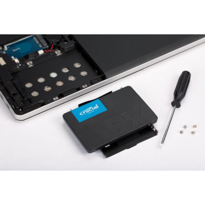 Micron Crucial BX500[CT240BX500SSD1]