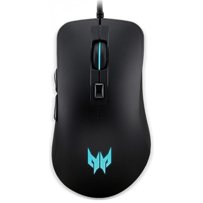 Acer Миша Predator Cestus 310, USB-A, чорний