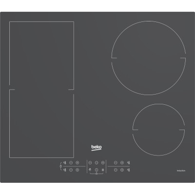 Beko Вбудовувана індукційна поверхня HII64200FMTZG
