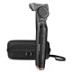 BaByliss Тример для стрижки T885E, бороди, 1 насадка, футляр, чорний