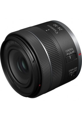 Canon Об'єктив RF 24-50mm f/4.5-6.3 IS STM