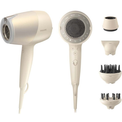 Philips Фен BHD829/00 з технологією SenseIQ