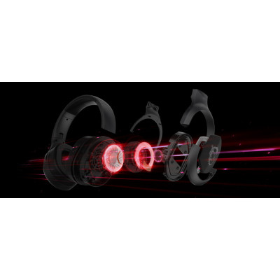MSI Гарнітура Immerse GH50 GAMING Headset