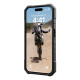 UAG Чохол для Apple iPhone 15 Pro Pathfinder Magsafe, Ash