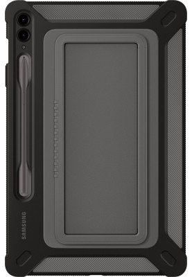 Samsung Чохол Outdoor Cover для планшета Galaxy Tab S9 FE+ (X610/616) Titan