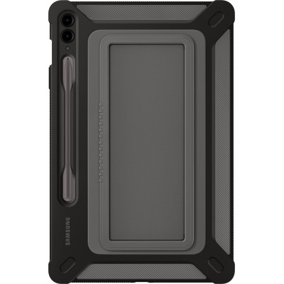 Samsung Чохол Outdoor Cover для планшета Galaxy Tab S9 FE+ (X610/616) Titan
