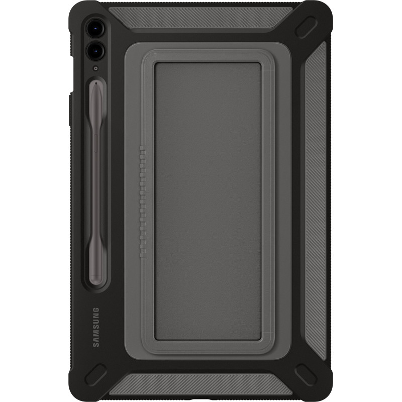 Samsung Чохол Outdoor Cover для планшета Galaxy Tab S9 FE+ (X610/616) Titan