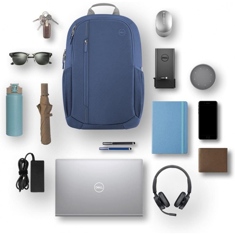 Dell Рюкзак Ecoloop Urban Backpack 14-16 CP4523B