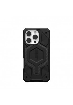 UAG Чохол для iPhone 16 Pro, Monarch, Carbon Fiber