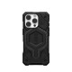 UAG Чохол для iPhone 16 Pro, Monarch, Carbon Fiber
