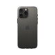 Spigen Чохол для iPhone 16 Pro, Liquid Crystal, Crystal Clear