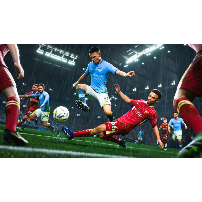 Games Software EA SPORTS FC 25 (Xbox Series X)