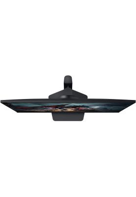 Samsung Монітор 31.5" Odyssey G50D HDMI, DP, IPS, 2560x1440, 180Hz, 1ms