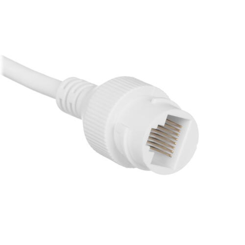 Tiandy Камера IP TC-C320N Spec:AK/I3W/E/Y/2.8mm/V2.0, 2MP, Color Maker Turret, 2.8mm, f/1.6, LED15m, IR30m, PoE, IP67