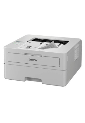 Brother Принтер laser mono А4 Brother HL-B2180DW 34 ppm Duplex PCL USB Ethernet Wi-Fi