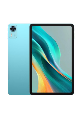 Doogee Планшет T36 12" 8ГБ, 256ГБ, LTE, 8800мА•г, Android, синій