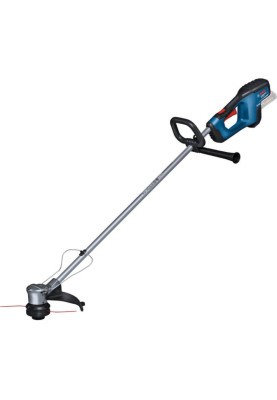 Bosch Тримір садовий акумуляторний Professional GRT 18V-33 18V 33см 3.5кг без АКБ та ЗП