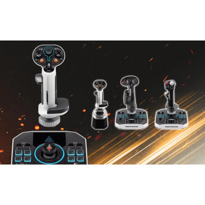 Thrustmaster Комплект SOL-R 2 HOSAS, PC