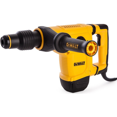 DeWALT Молоток відбійний DeWalt 1050Bт 7.1Дж 3150уд/хв кейс 5.6кг