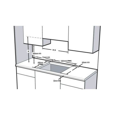 Beko HIC 64403 T