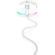 Cherry Xtrfy Миша ігрова M4 RGB USB White