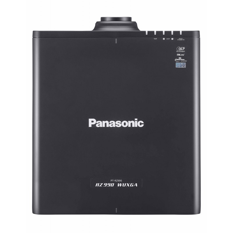 Panasonic PT-RZ990B