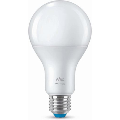 WiZ Лампа розумна E27, 13W, 100W, 1520Lm, A67, 2700-6500K, Wi-Fi