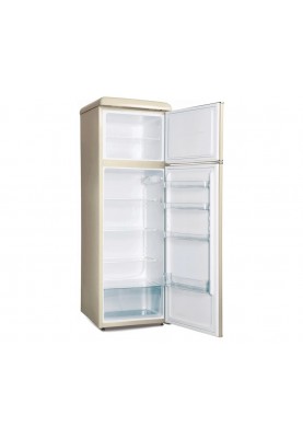 SNAIGE Холодильник з верхньою морозильною камерою FR27SM-PRC30F