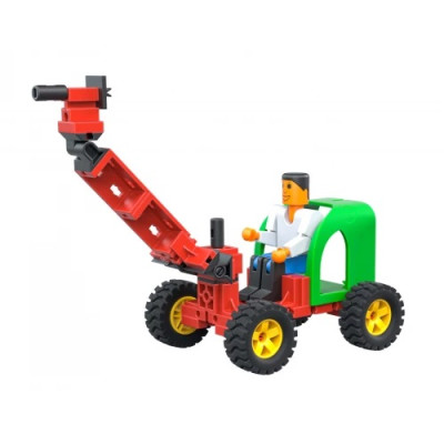 fischertechnik Конструктор JUNIOR Конструктор