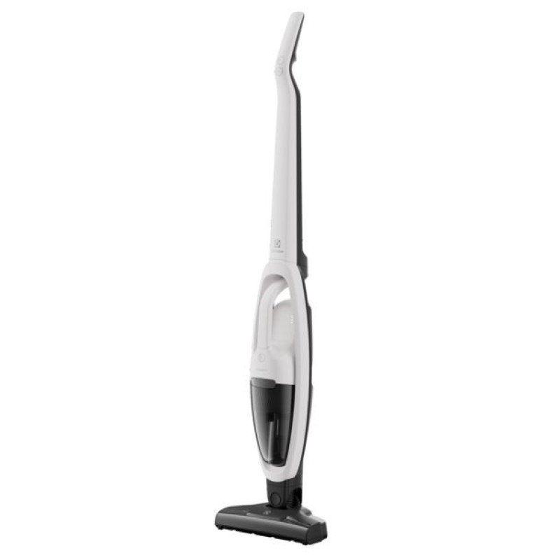 Electrolux Бездротовий безмішковий пилосос 2 в 1 серії 300