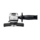 Metabo Шліфмашина кутова W 850-125 , 125мм, 850Вт, 11500об/хв, М14, 1.8кг