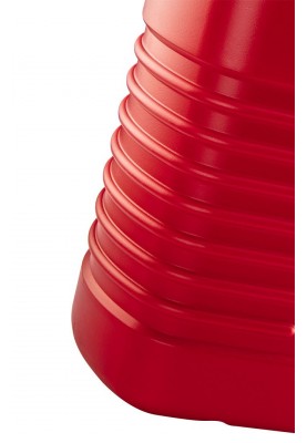 Neo Tools Каністра паливна 20л пластик HDPE, гнучкий злив, 1.46кг, червоний