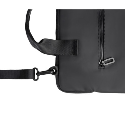 Tucano Сумка-чохол Gommo Slim 15"/16", чорний