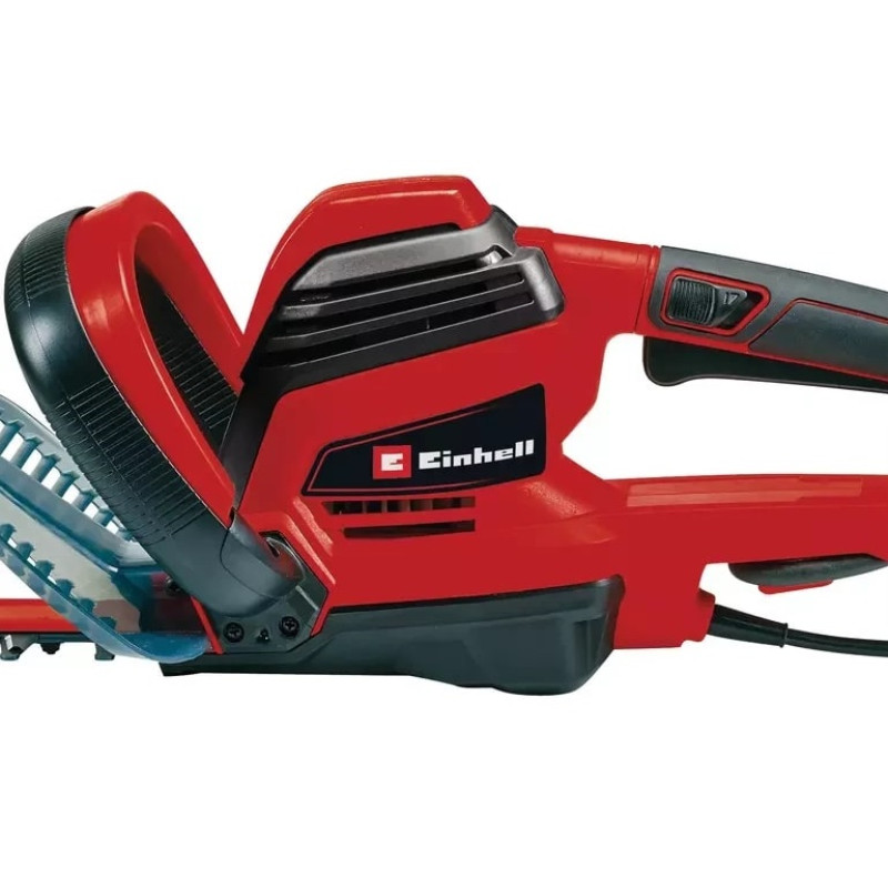 Einhell Кущоріз мережевий GE-EH 7067 700Вт 67см крок різу 30мм 3.7кг