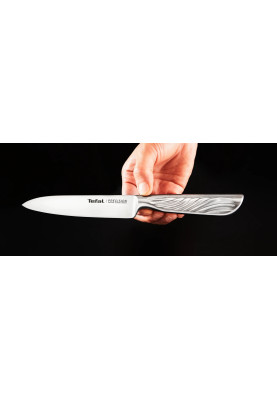 Tefal Кухонний ніж універсальний Precision, 12см, нержавіюча сталь