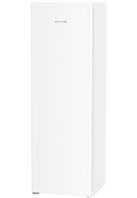 Liebherr Морозильна камера, 185.5x59.7х67.5, 271л, 1дв., A++, NF, диспл внутр., білий