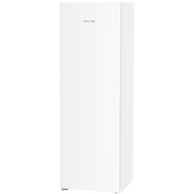 Liebherr Морозильна камера, 185.5x59.7х67.5, 271л, 1дв., A++, NF, диспл внутр., білий