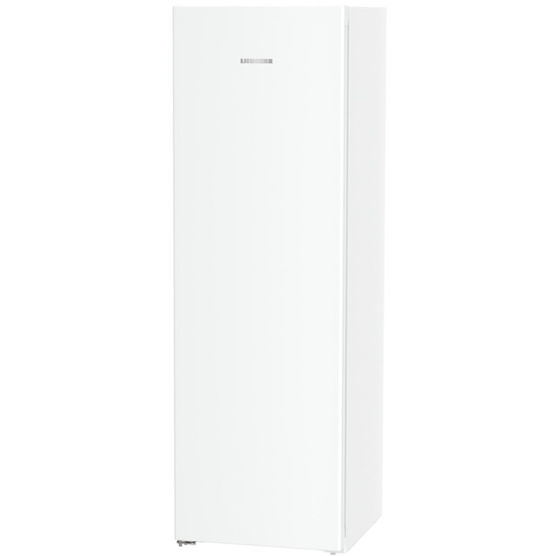 Liebherr Морозильна камера, 185.5x59.7х67.5, 271л, 1дв., A++, NF, диспл внутр., білий