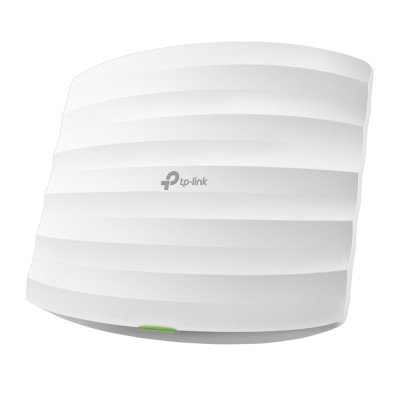 TP-Link Точка доступу EAP110 N300, 1хFE LAN, Passive PoE