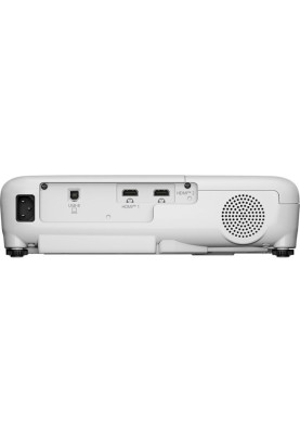 Epson Проектор EB-E12 XGA, 3600 lm, 1.44