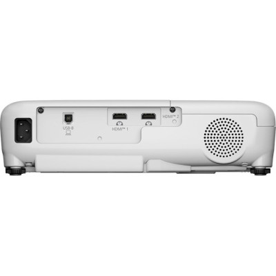 Epson Проектор EB-E12 XGA, 3600 lm, 1.44
