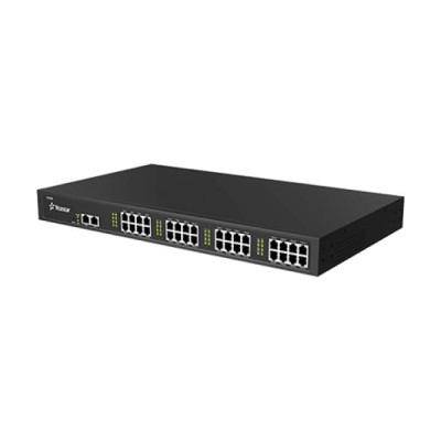 Yeastar Шлюз VoIP TA3200 32xFXS, 1xFE LAN, 1xFE WAN SIP, IAX2