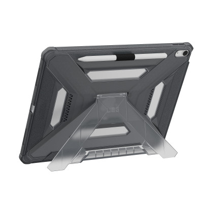 UAG Чохол UAG для iPad Air 13" (Gen 3, 2026), Scout+, Ash