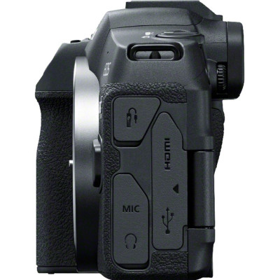 Canon Цифровий. фотокамера EOS R8 body + LP-E17 Kit Canon Цифровий. фотокамера EOS R8 body + LP-E17 Kit