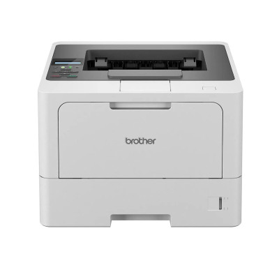 Brother Принтер laser mono А4 HL-L5210DN 48 ppm Duplex PCL USB Ethernet