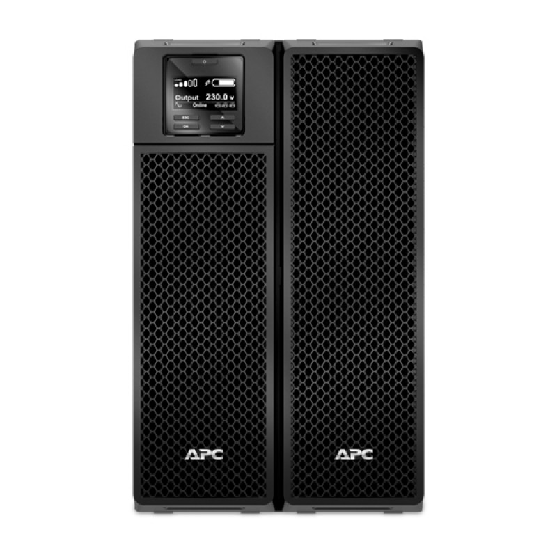 APC ДБЖ Smart-UPS SRT 8000VA