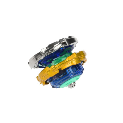 Infinity Nado Дзиґа Auldey Infinity Nado Крек Super Whisker-s Небесний Вихор