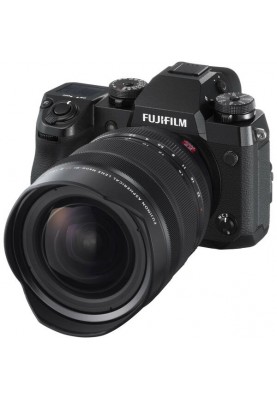 Fujifilm XF 8-16mm F2.8 R LM WR