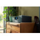 Philips Мікросистема TAM6805 2.0, 50W, Spotify, LCD 2.4", FM/DAB+, MP3-CD, USB, Wireless