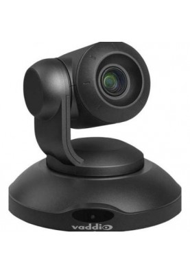 Vaddio Комплект ВКС ConferenceSHOT AV CeilingMIC чорний